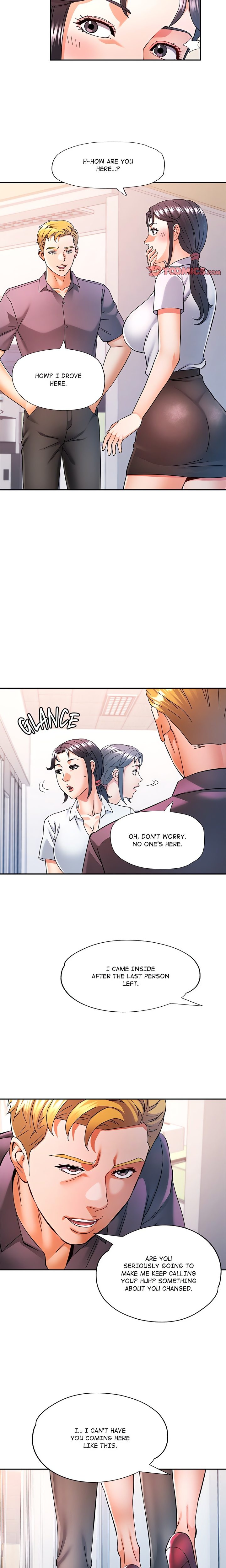 Page 12 of Chapter 87: In Her Place