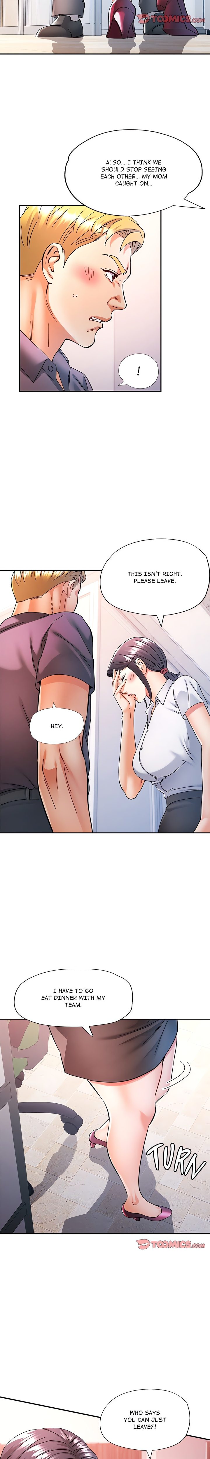 Page 13 of Chapter 87: In Her Place