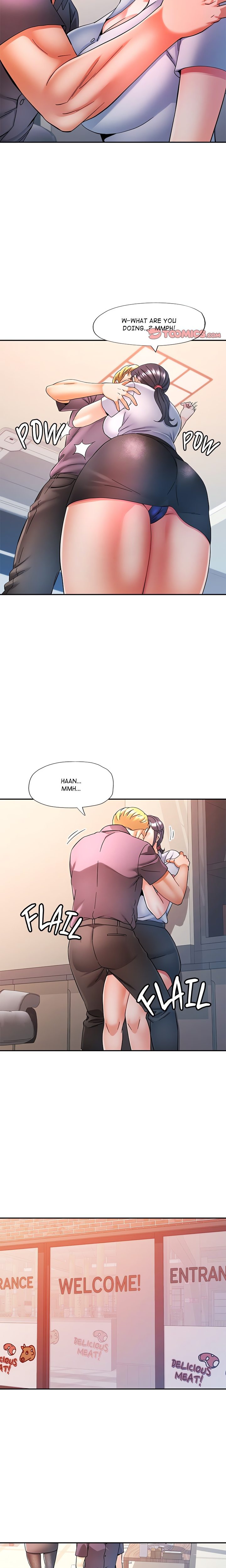 Page 17 of Chapter 87: In Her Place