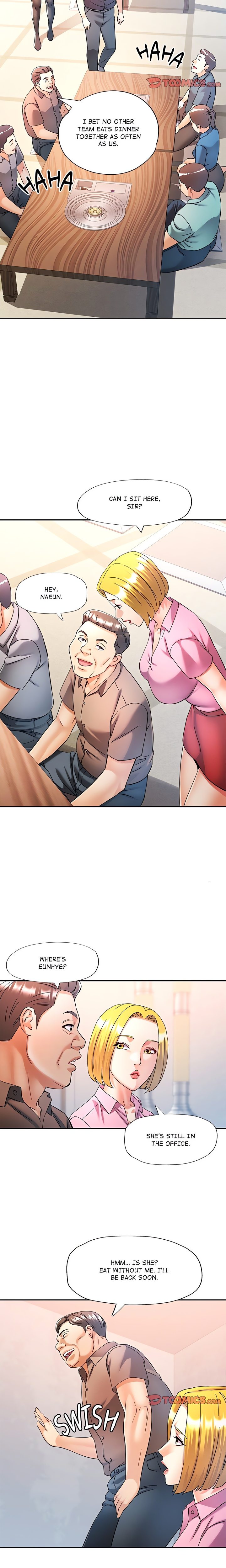 Page 18 of Chapter 87: In Her Place
