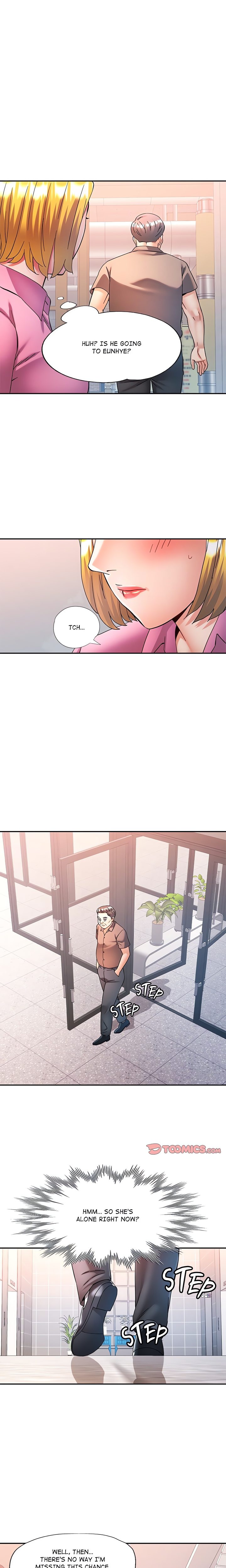 Page 19 of Chapter 87: In Her Place