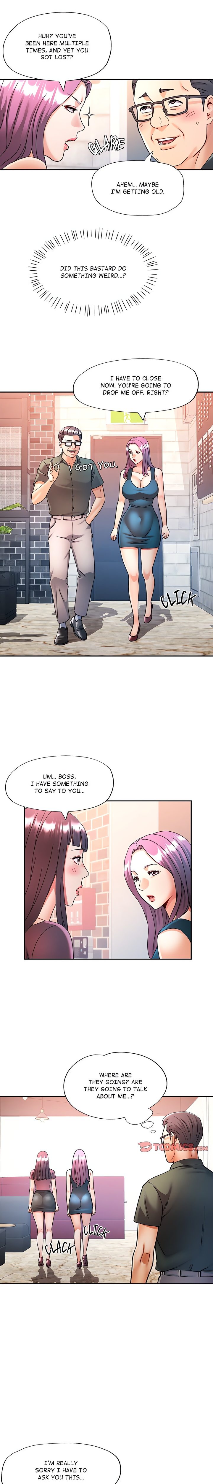 Page 3 of Chapter 87: In Her Place