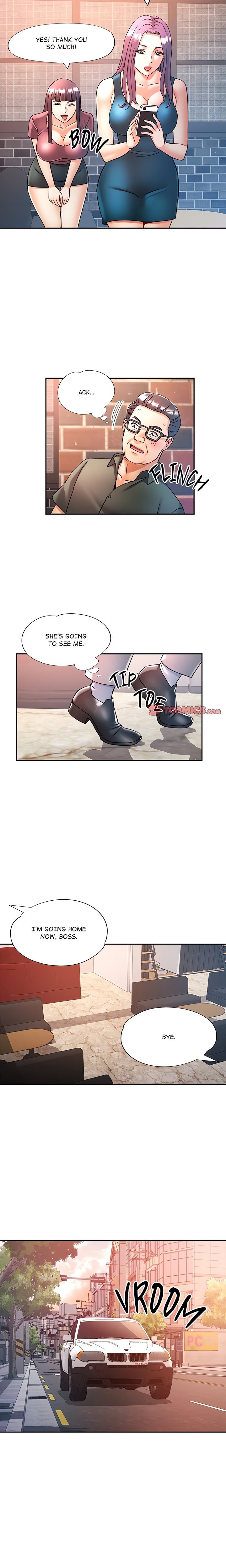 Page 5 of Chapter 87: In Her Place