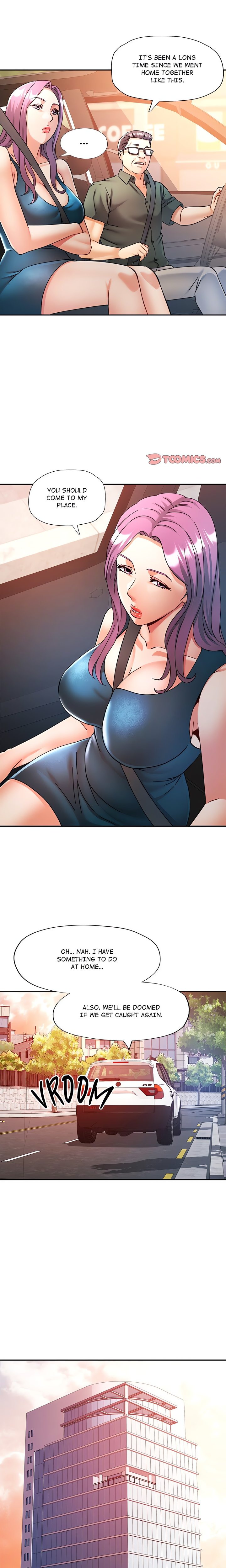 Page 6 of Chapter 87: In Her Place