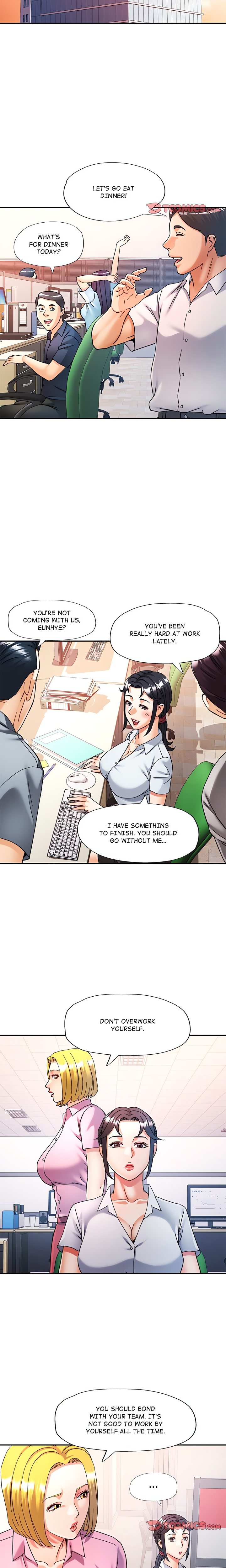 Page 7 of Chapter 87: In Her Place