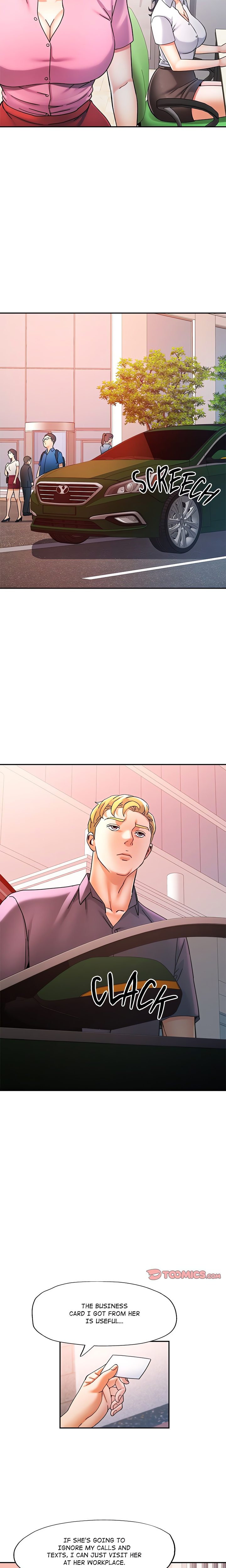 Page 8 of Chapter 87: In Her Place