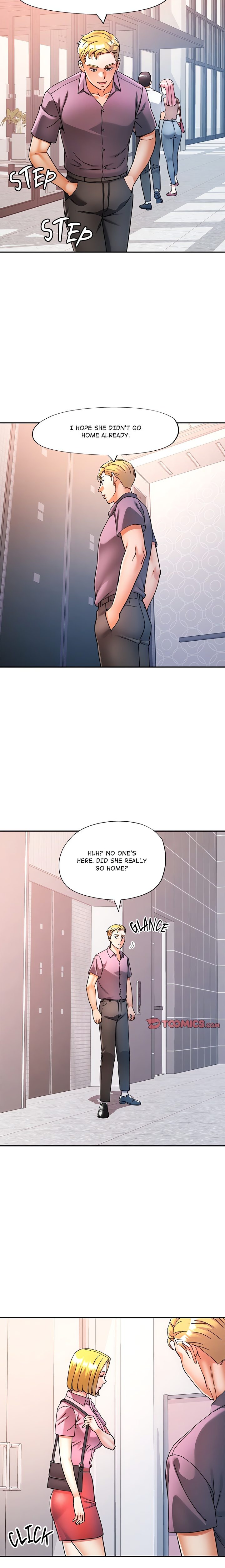 Page 9 of Chapter 87: In Her Place