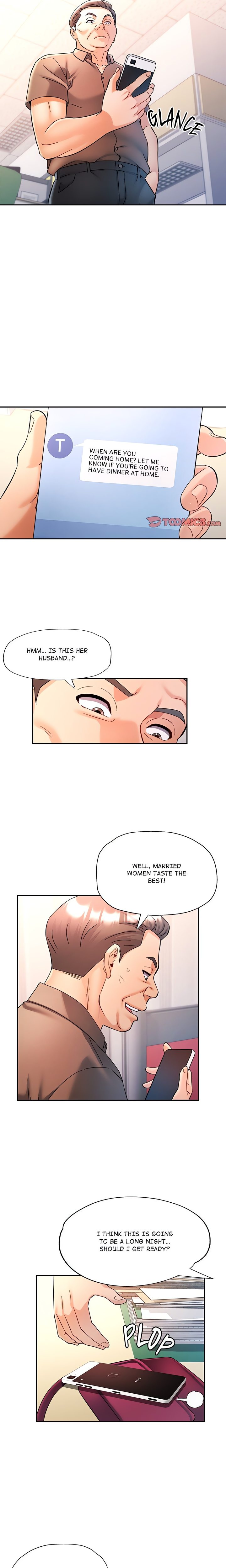 Page 11 of Chapter 88: In Her Place