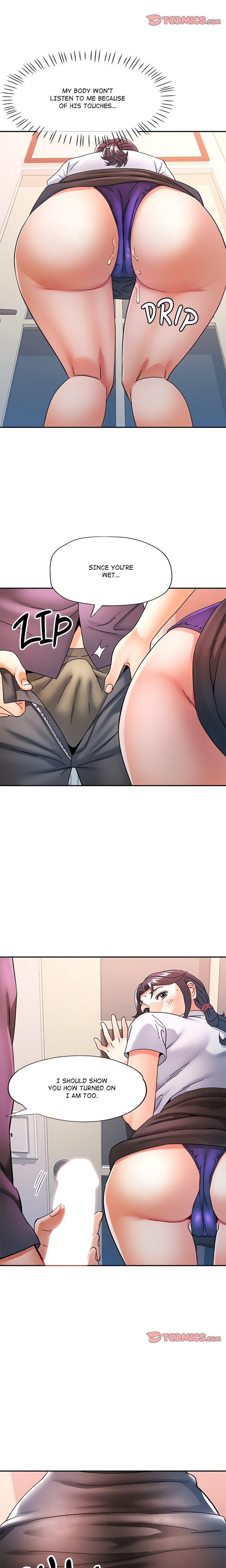 Page 13 of Chapter 88: In Her Place