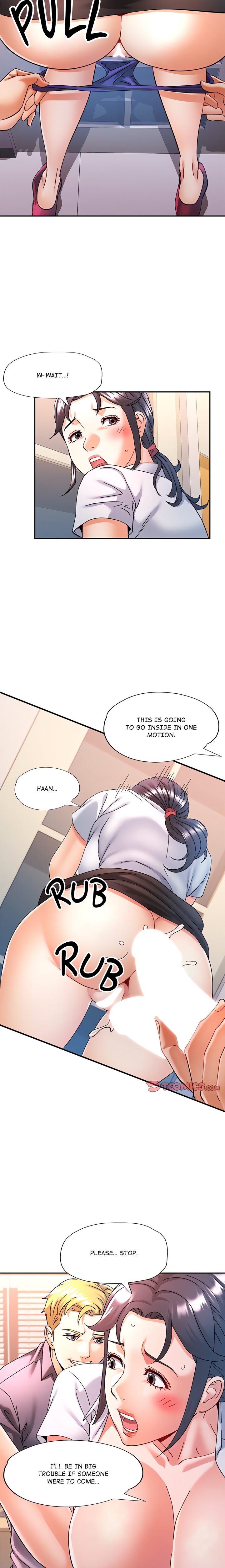 Page 14 of Chapter 88: In Her Place