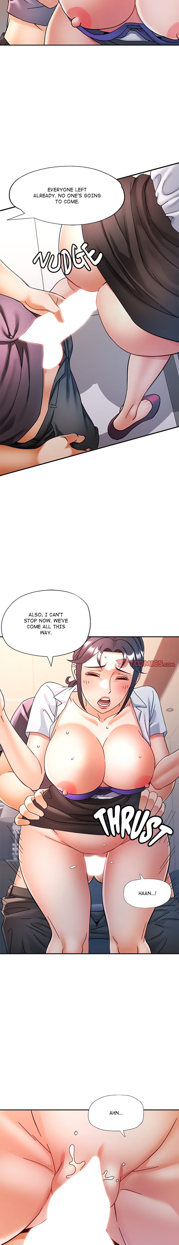 Page 15 of Chapter 88: In Her Place