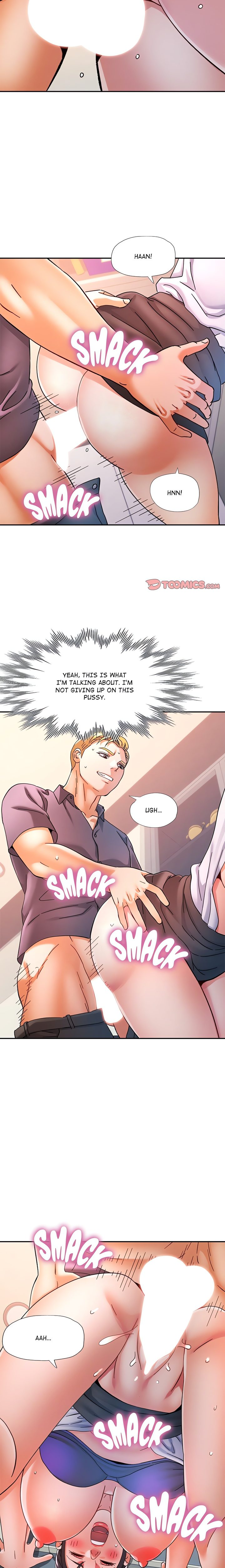 Page 16 of Chapter 88: In Her Place