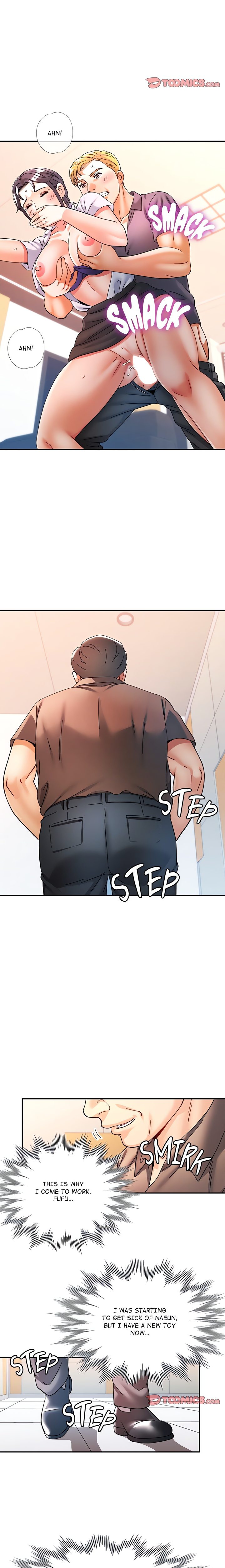 Page 18 of Chapter 88: In Her Place
