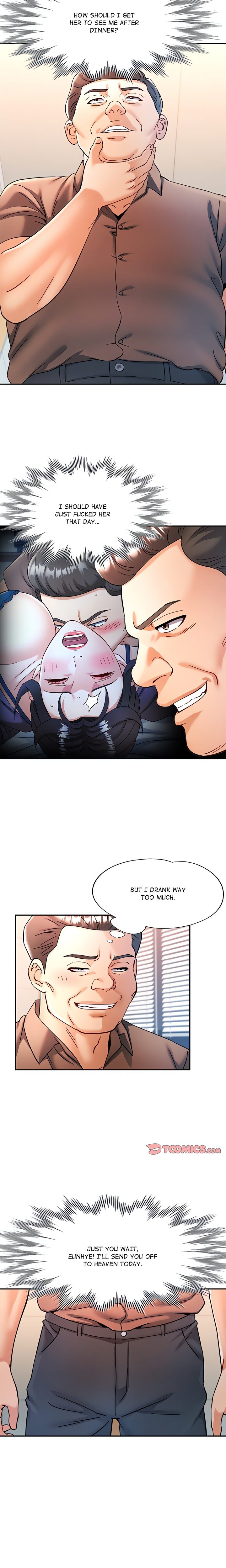Page 19 of Chapter 88: In Her Place