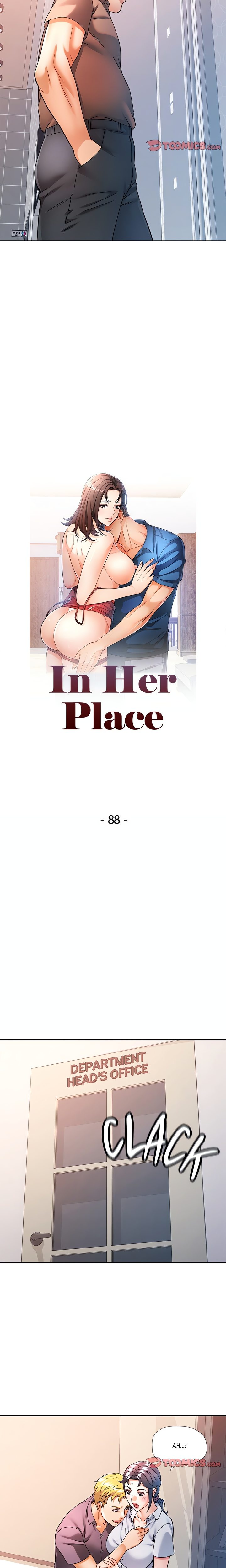 Page 2 of Chapter 88: In Her Place