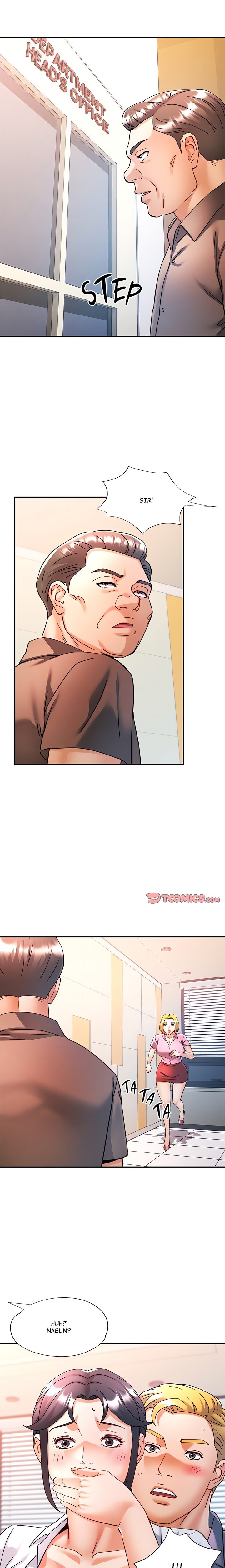 Page 20 of Chapter 88: In Her Place