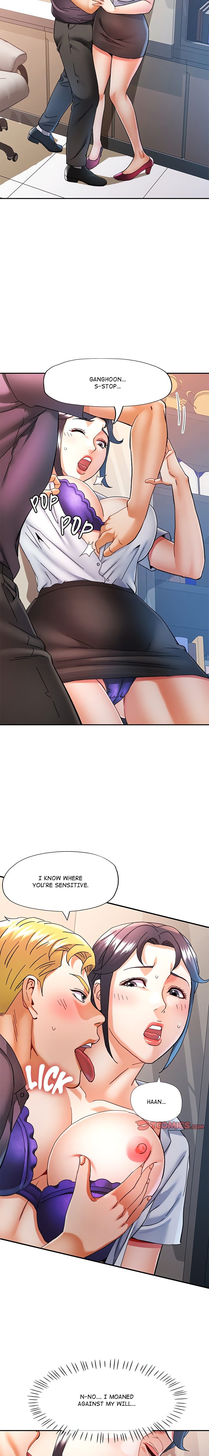 Page 3 of Chapter 88: In Her Place