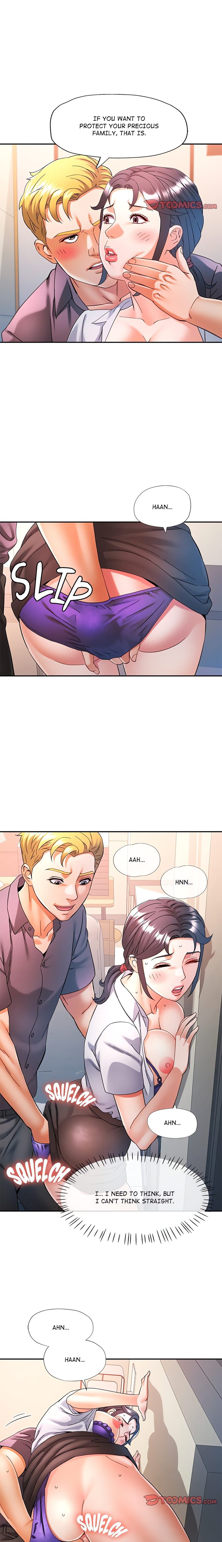 Page 7 of Chapter 88: In Her Place