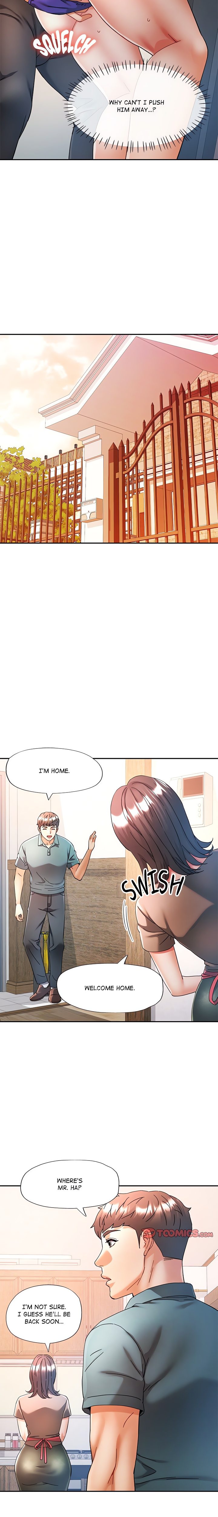 Page 8 of Chapter 88: In Her Place