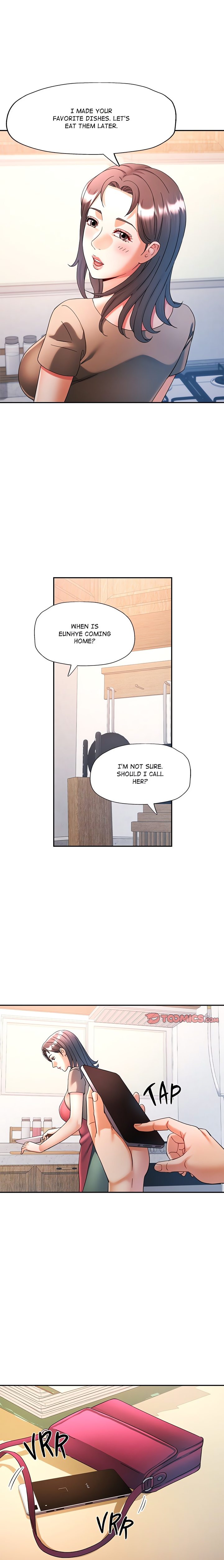 Page 9 of Chapter 88: In Her Place