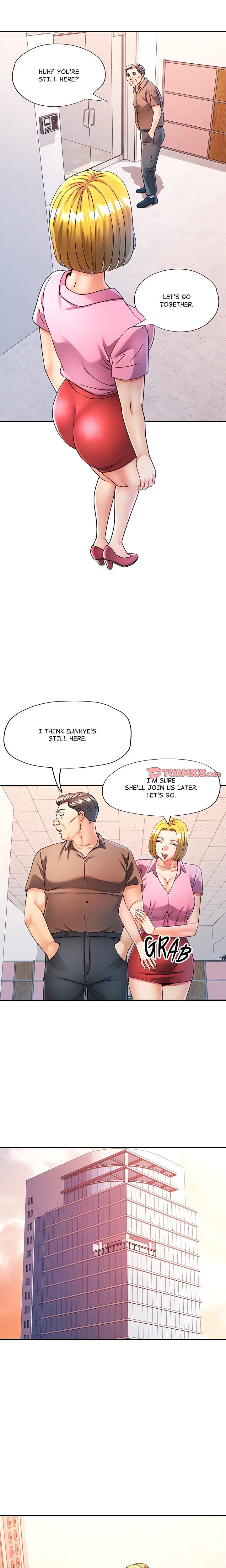 Page 10 of Chapter 89: In Her Place