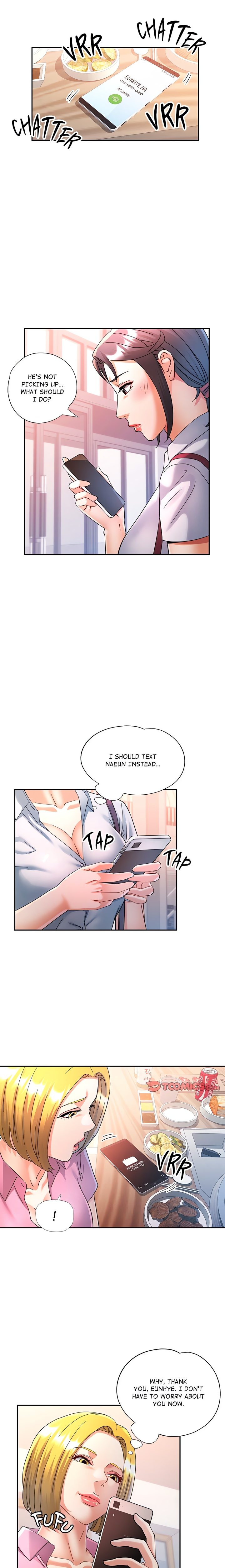 Page 14 of Chapter 89: In Her Place