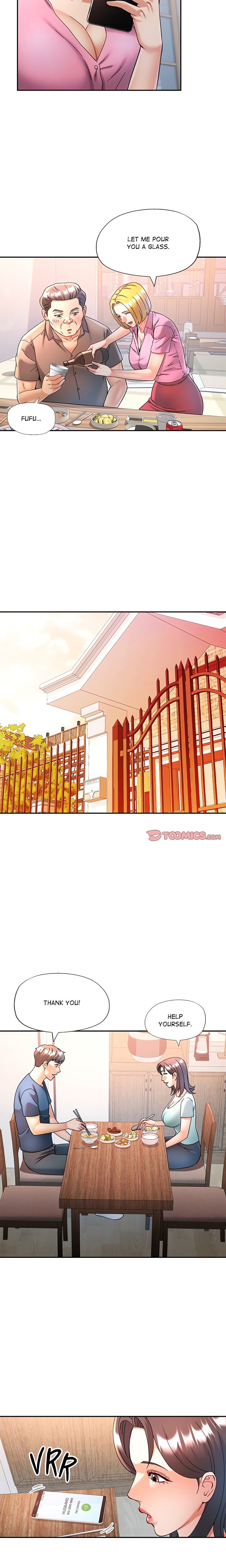 Page 15 of Chapter 89: In Her Place
