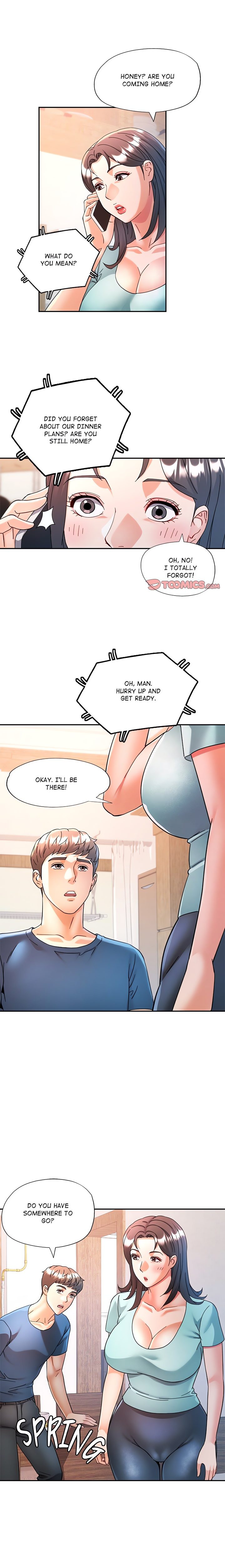 Page 16 of Chapter 89: In Her Place