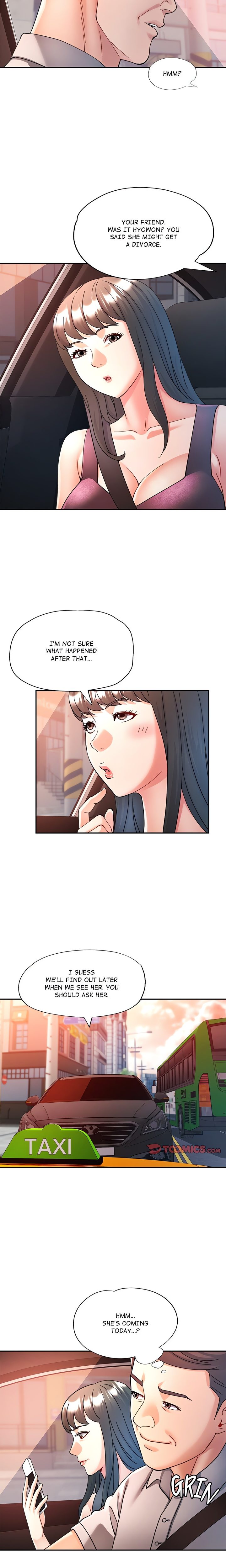 Page 19 of Chapter 89: In Her Place