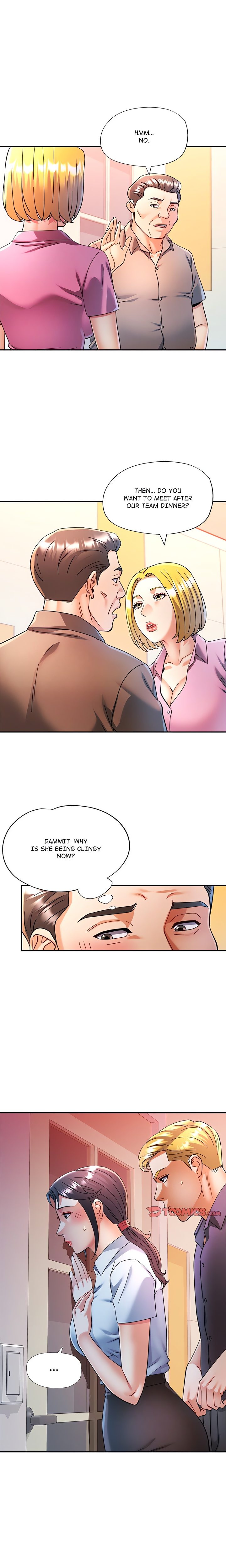 Page 3 of Chapter 89: In Her Place