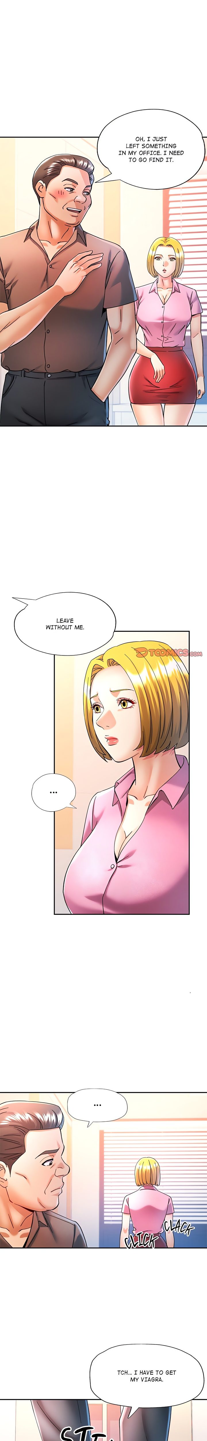 Page 5 of Chapter 89: In Her Place
