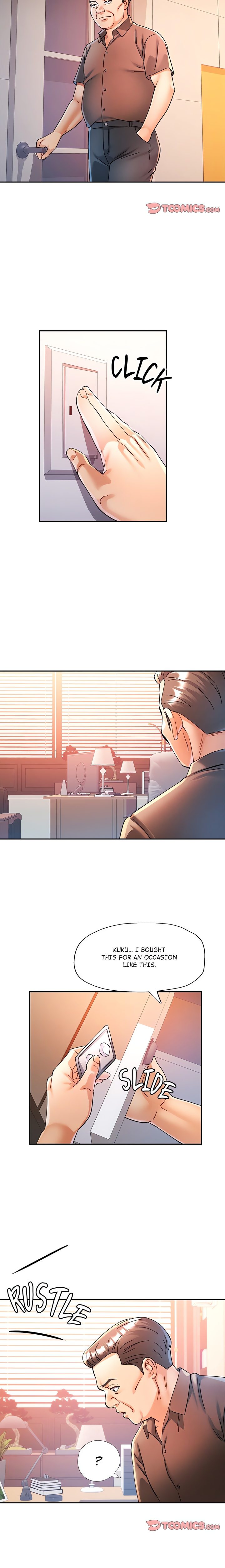 Page 7 of Chapter 89: In Her Place