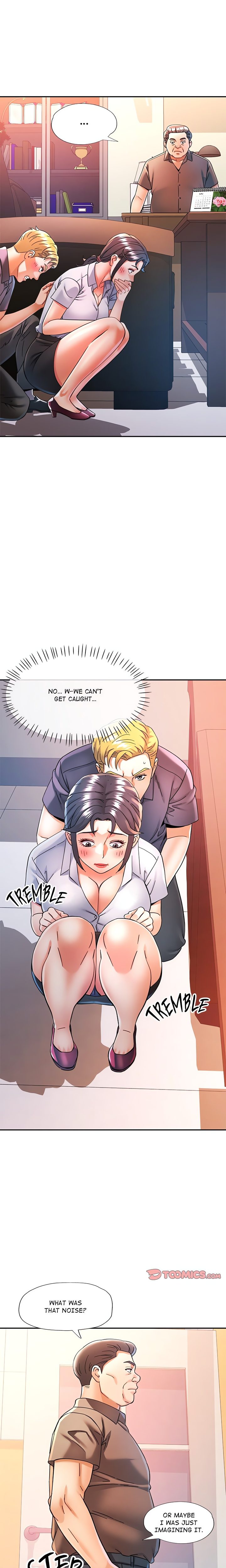 Page 8 of Chapter 89: In Her Place