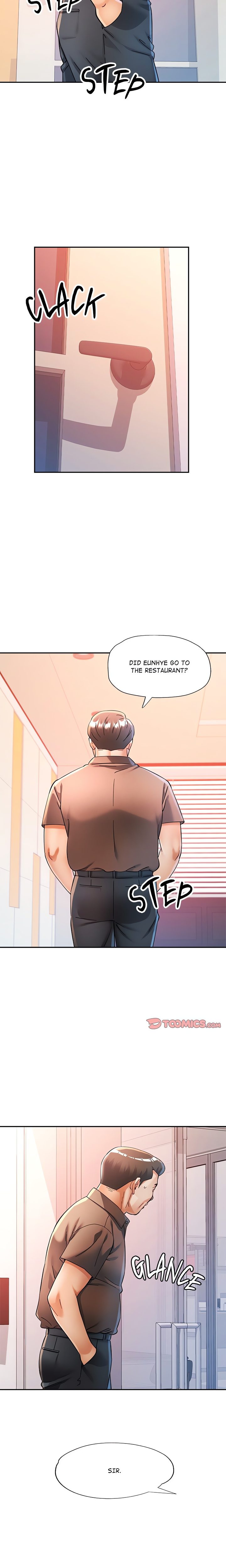 Page 9 of Chapter 89: In Her Place