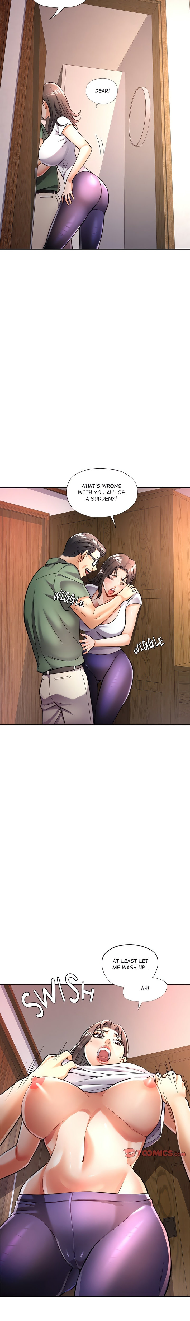 Page 5 of Chapter 9: In Her Place