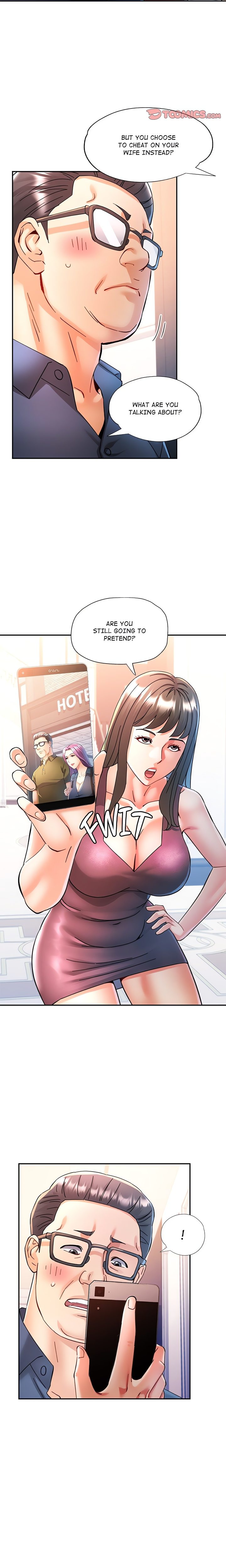 Page 10 of Chapter 90: In Her Place
