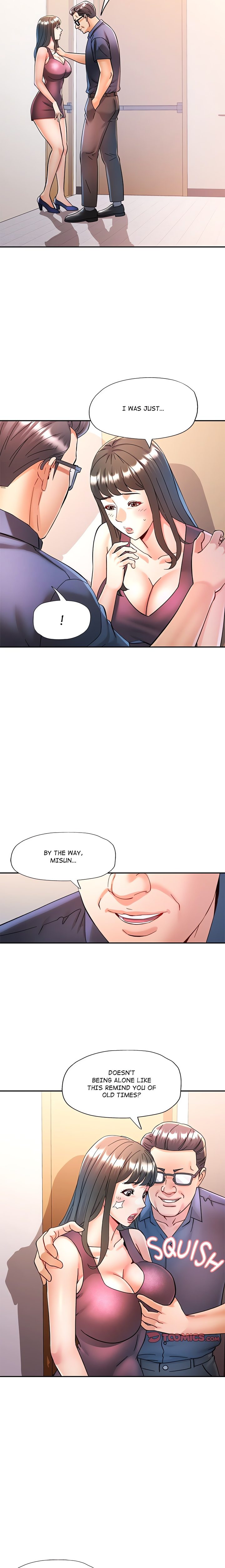 Page 13 of Chapter 90: In Her Place