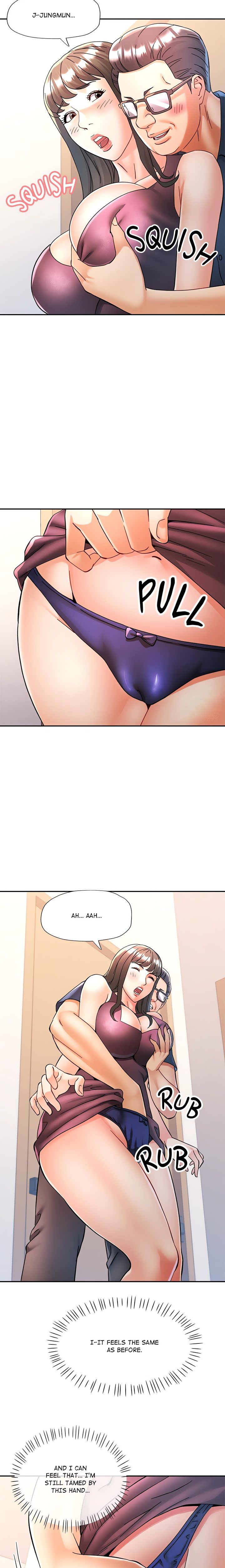 Page 14 of Chapter 90: In Her Place