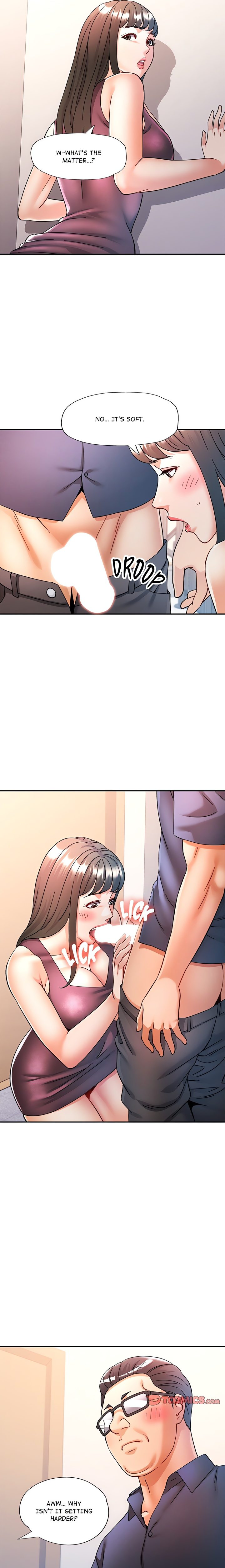 Page 18 of Chapter 90: In Her Place
