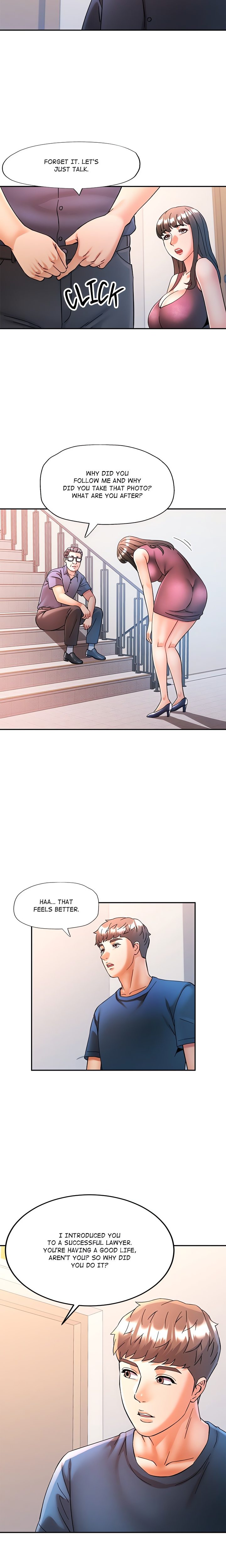 Page 19 of Chapter 90: In Her Place