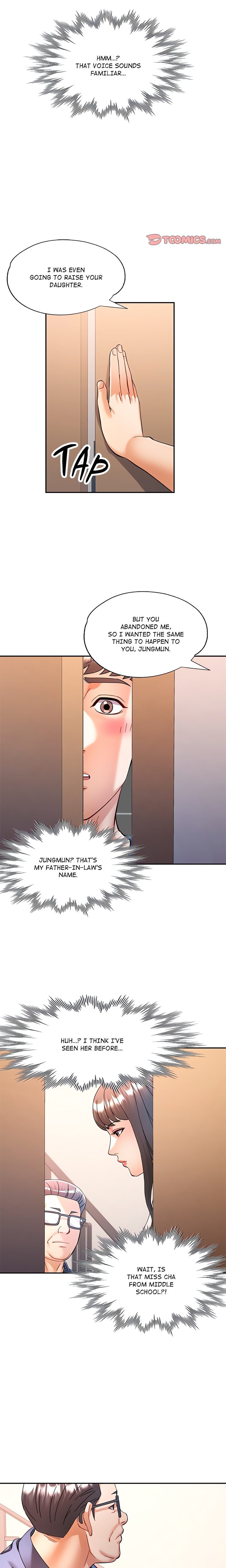 Page 20 of Chapter 90: In Her Place