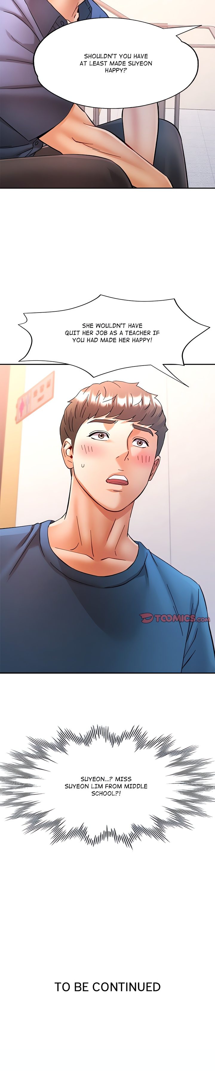 Page 21 of Chapter 90: In Her Place