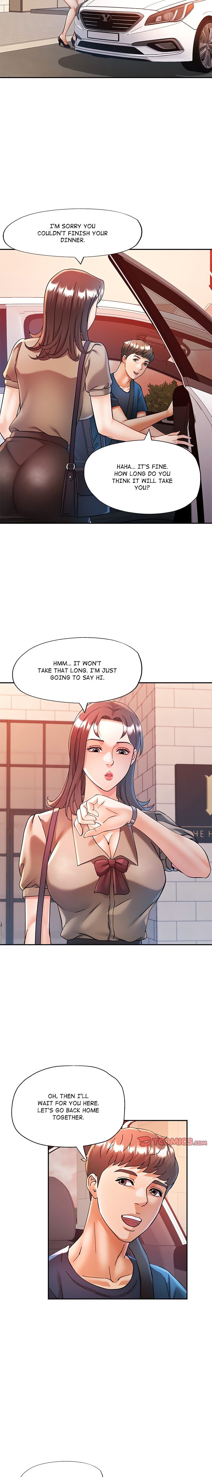 Page 3 of Chapter 90: In Her Place