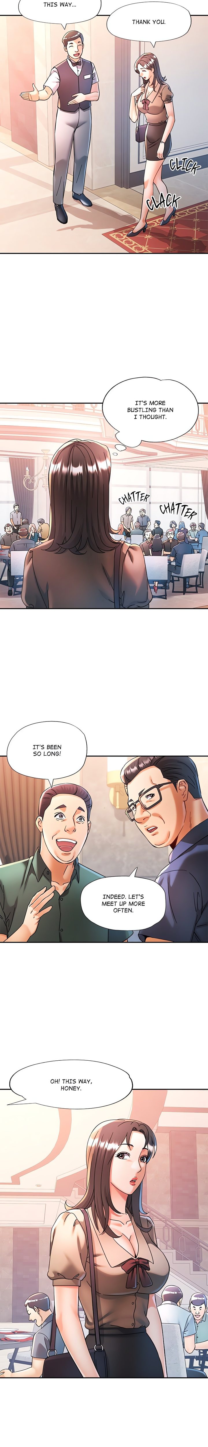 Page 4 of Chapter 90: In Her Place