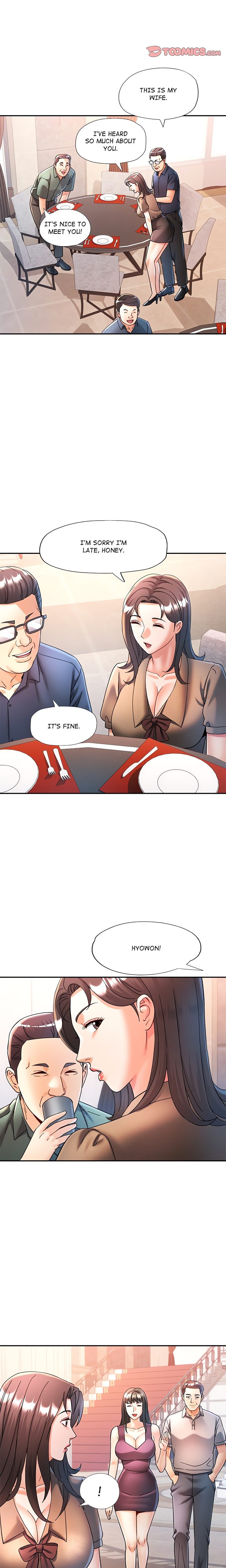 Page 5 of Chapter 90: In Her Place