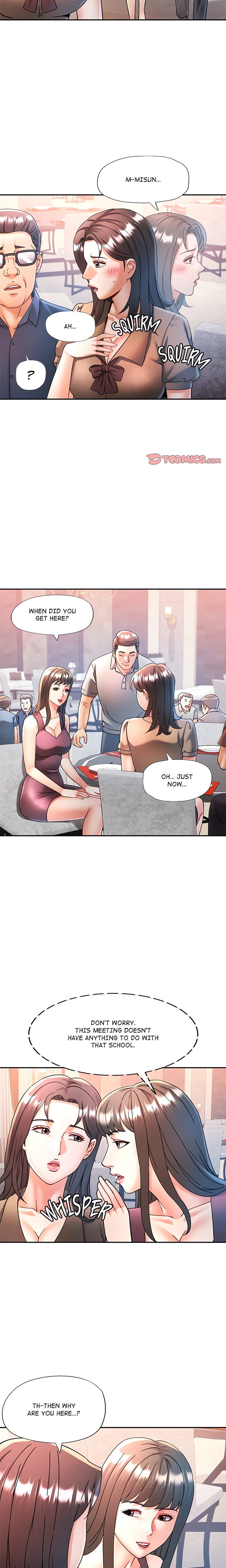 Page 6 of Chapter 90: In Her Place