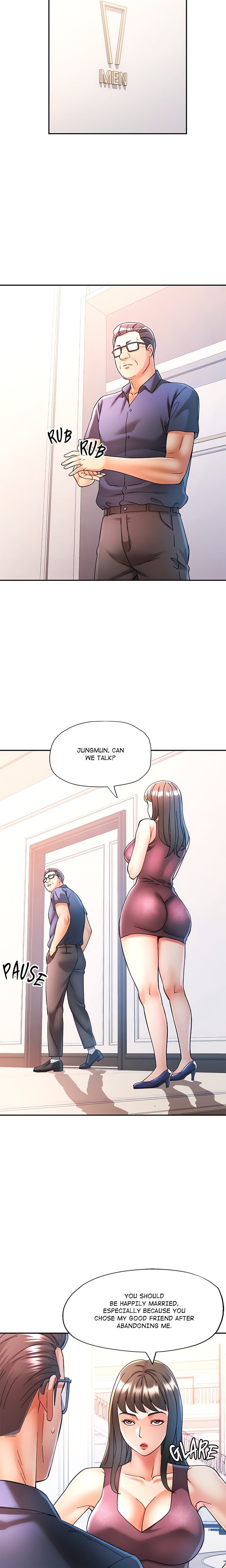 Page 9 of Chapter 90: In Her Place