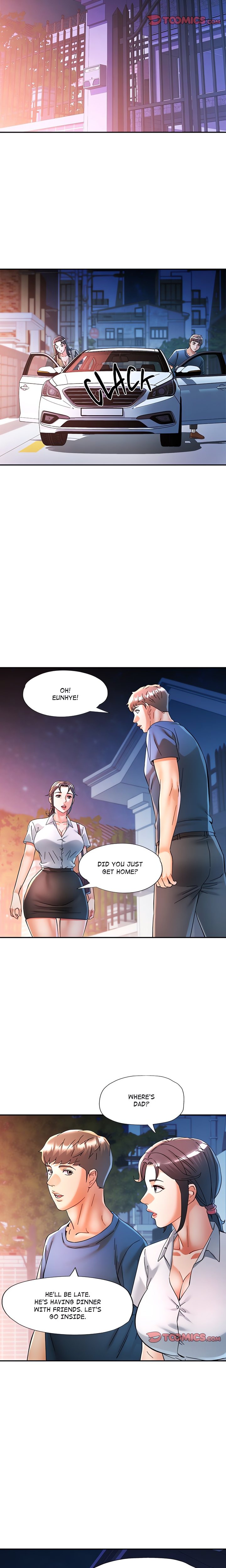 Page 13 of Chapter 91: In Her Place
