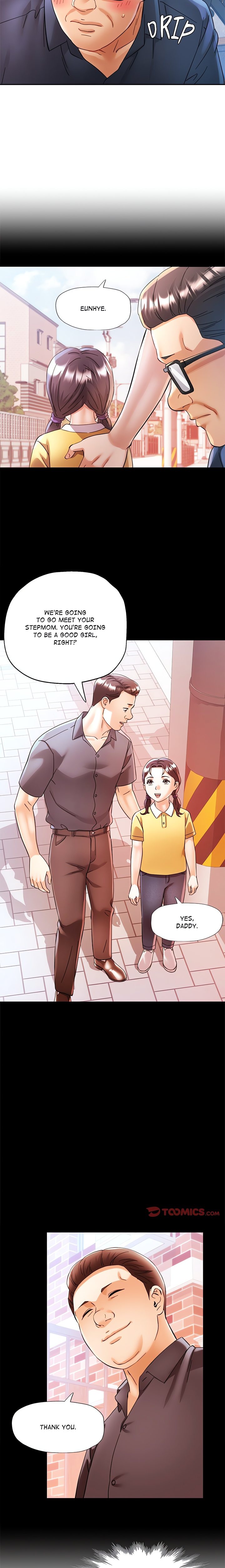 Page 3 of Chapter 91: In Her Place