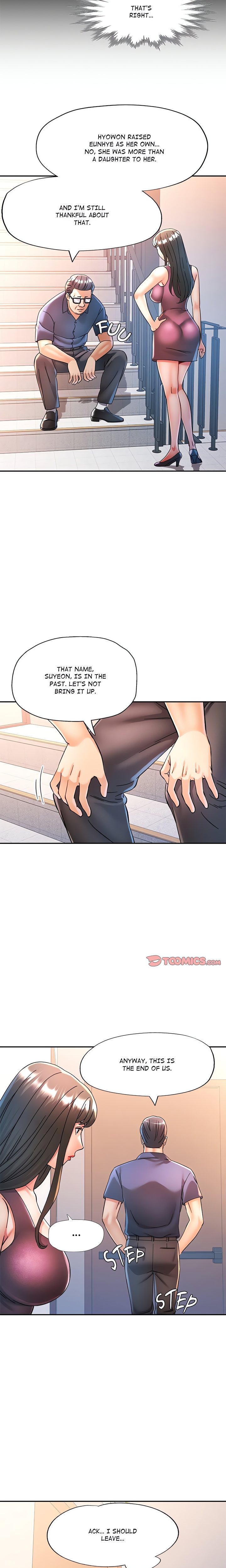 Page 4 of Chapter 91: In Her Place